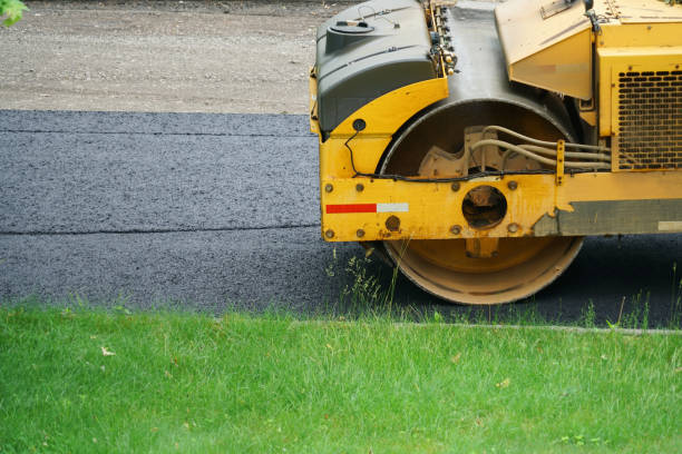 Best Driveway Paving Company  in Buchanan, NY