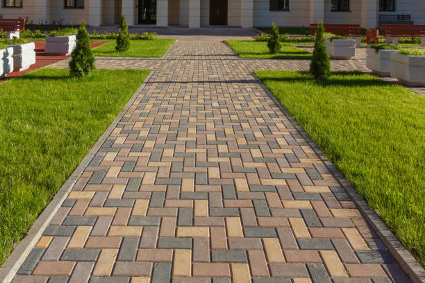 Best Driveway Pavers Near Me  in Buchanan, NY